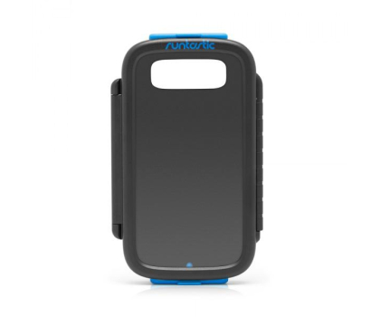 Etui do telefonów RUNTASTIC Bike Case Android-phones Black